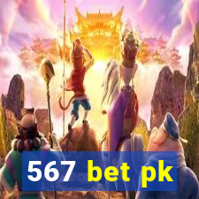 567 bet pk